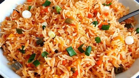 Veg Fried Rice వెజ్ ఫ్రైడ్ రైస్‌ ఇలా చేస్తే అచ్చం ఫాస్ట్ ఫుడ్ సెంట