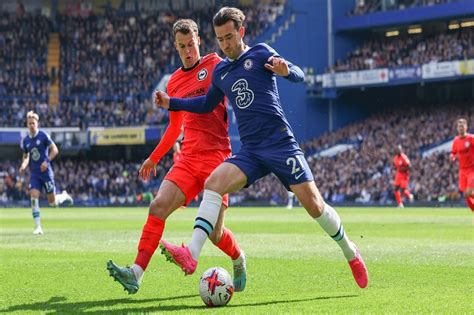 Chelsea Kalah Lagi Frank Lampard 0 Kemenangan Olahraga