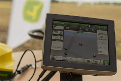 Nowe Ciągniki John Deere W Testach Polowych Maszynydlafarmerapl