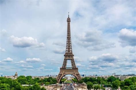 Эйфелева башня | Eiffel tower, Tower, Landmarks