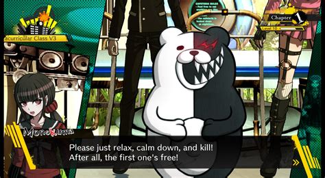 Danganronpa V Killing Harmony Ps Review Chalgyr S Game Room