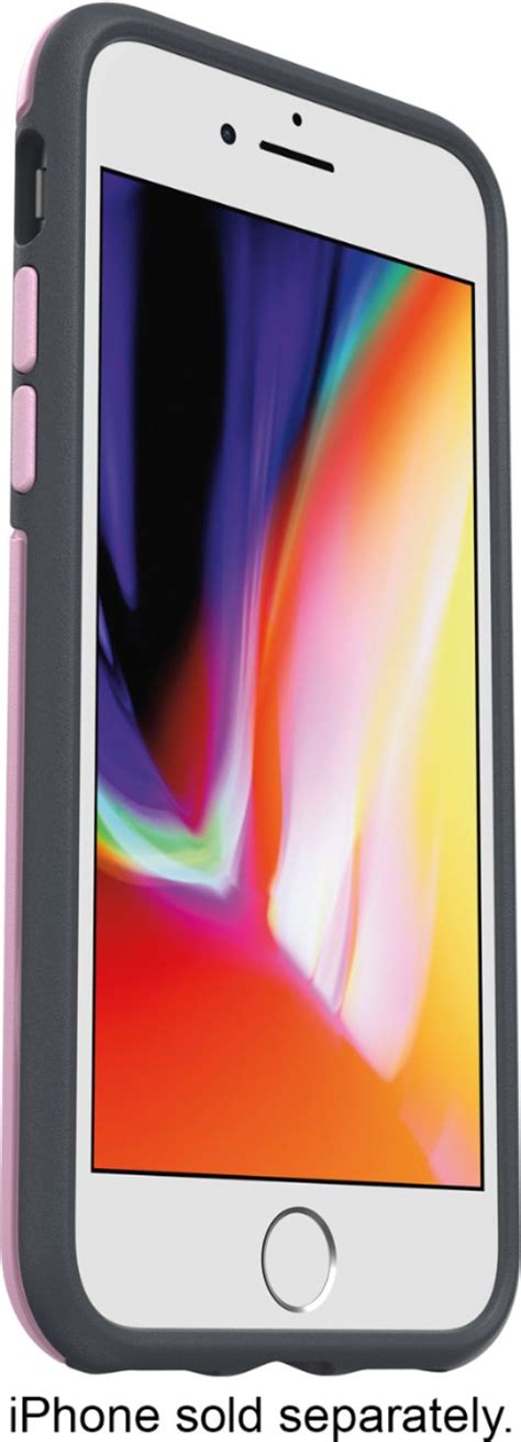 Best Buy Otterbox Otter Pop Symmetry Series Case For Apple® Iphone® 7 8 And Se 2nd