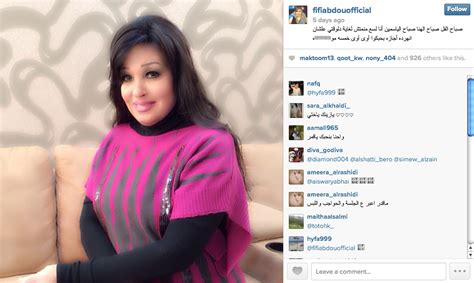 9 Reasons Why Fifi Abdou Is the Undisputed Queen of Instagram