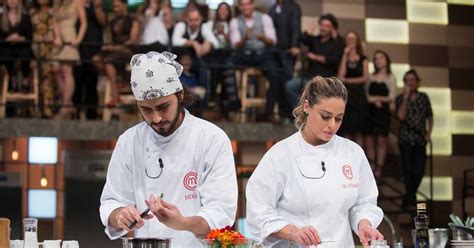 Final Masterchef Brasil Confira Momentos Da Temporada Que N O