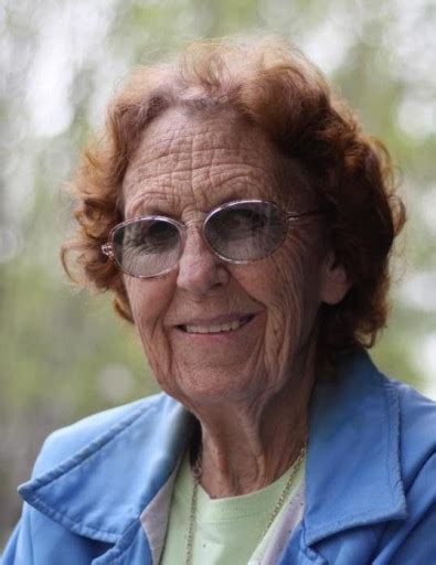 Dorothy Rose Albrecht Obituary 2019 Yazel Megli Funeral Home And