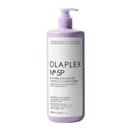 Shop Olaplex No 5P Blonde Enhancer Toning Conditioner 1000ml Salons