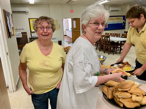 Food Security – Community Meals – Pottstown Cluster of Religious