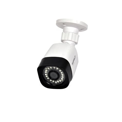 Honeywell Impact Bullet I Hib Pi Ls Mp Ip Camera At Rs