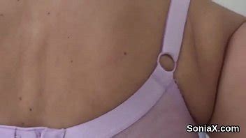 Your Next Door Mature Lady Bounces Her Oversized Tits And Enjoys Fetish