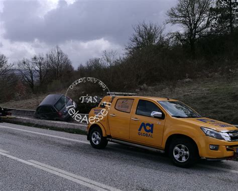 Ss Il Dosso Tra Castel Di Sangro E Rionero Sannitico Ha Le Ore