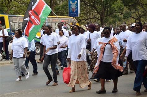 Qanda Gender Data To Drive Several Firsts For Kenya This Year Un Women Data Hub