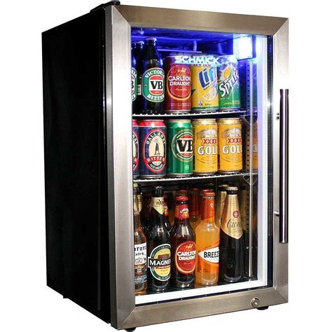 20+ Glass Door Drinks Fridge – The Urban Decor