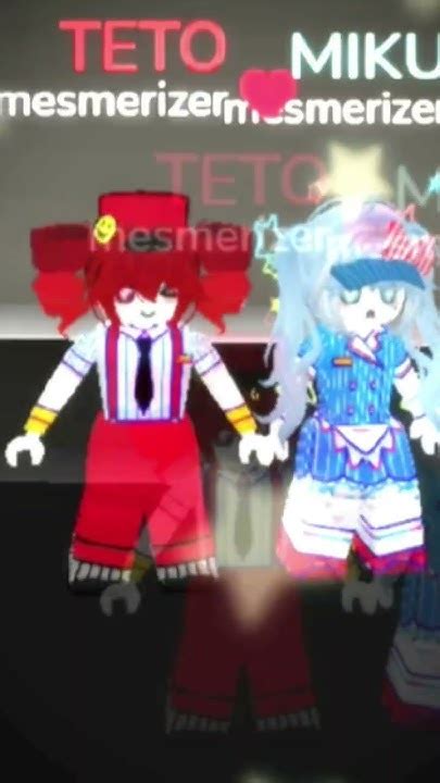 Cosplay Mesmerizer With Itzyuriiplays D Shorts Youtube