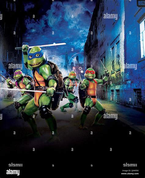 Teenage Mutant Ninja Turtles 2022 Movie Poster Raphael