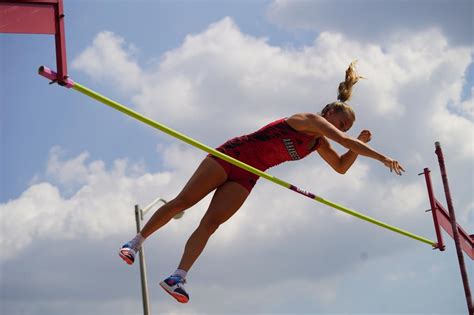 Three Champions Crowned On Day 1 Of Sun Belt Outdoors Arkansas State