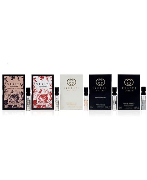 mens cologne sample set macys - Kif Profile Photo Gallery