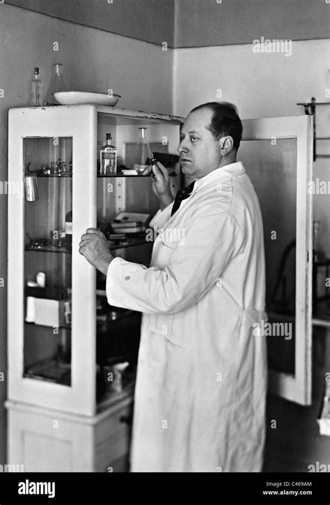 Gottfried benn hi-res stock photography and images - Alamy