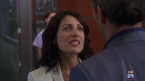 Mirror Mirror Dr Lisa Cuddy Image 4815092 Fanpop