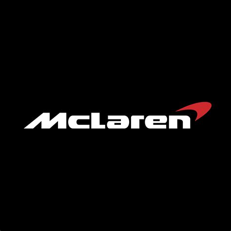 Mclaren Motors Logo