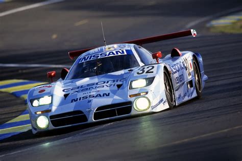 Nissan R390 GT1 Wallpapers - Wallpaper Cave