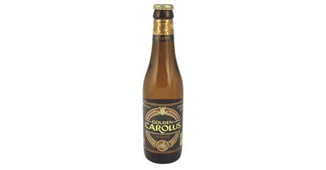 Gouden Carolus Tripel X Cl Speciaalbier Bier Den Tips