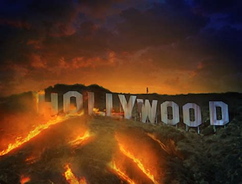 Your Film Can Set Hollywood On Firefrom The Heart Productions Inc