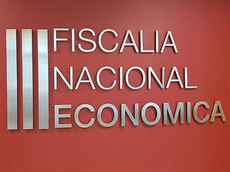 Fiscalía Nacional Económica CeCo