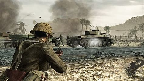 5 ميزات في Call of Duty World at War نتمنى أن نراها في ألعاب كود