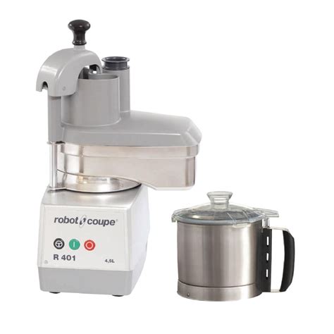 Robot Coupe Food Processor And Veg Prep Machine R By Robot Coupe