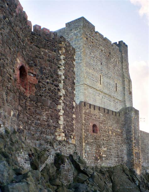 Carrickfergus Castle | Pics4Learning