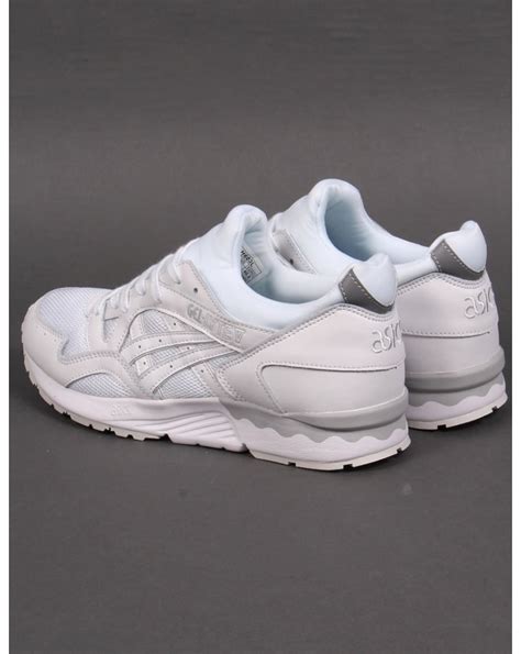 Asics Gel Lyte 5 Whiteoff 59tr