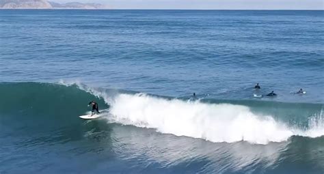 Las Mejores Playas Para Hacer Surf En Mallorca Singlequiver