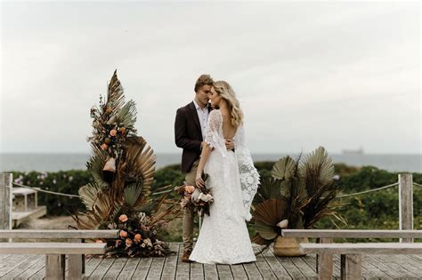 21 Most Romantic Wedding Venues In Newcastle Nsw