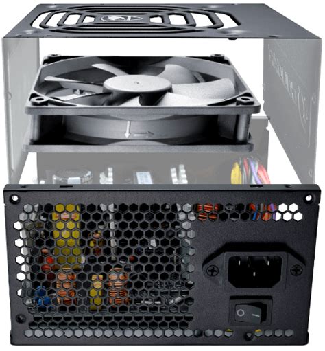 Блок Питания 500w Cougar Ste 500 – Telegraph