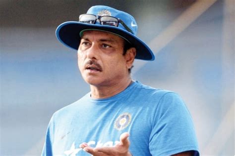 Team India Coach Ravi Shastri Indirectly Trolls Sri Lankan Team Ahead ...