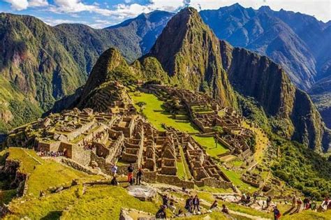 Machu Picchu One Day Tour From Cusco Triphobo