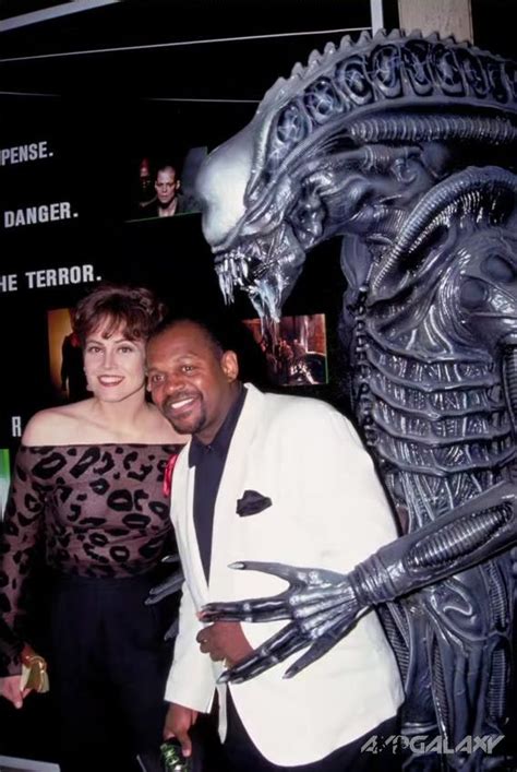 Alien 3 Premiere Alien Vs Predator Galaxy