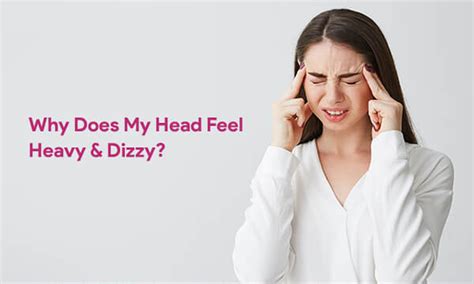 Why Does My Body Feel Heavy Healthteps