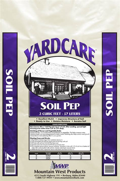 3/8 minus Composted Soil Pep - Mountain West ProductsMountain West Products