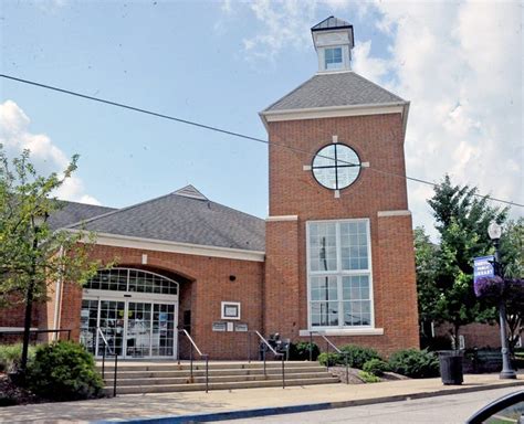 Orrville Library Offers Teen Book Boxes Fathers Day Story Time