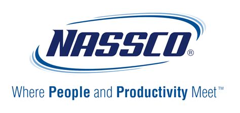 Nassco Logo