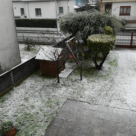 Foto Meteo Prima Neve B Meteo