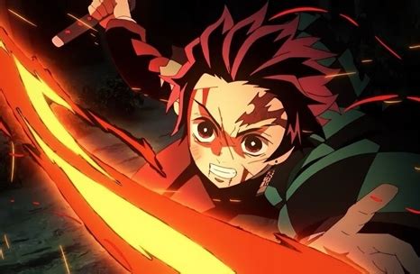 InfoAnimation Br Filme De Demon Slayer Estreia Em Breve No Brasil