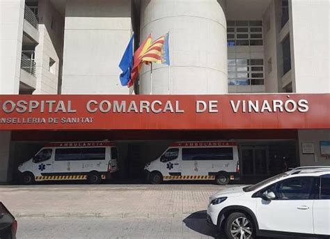 Casi dos años para conseguir una cita de Traumatología en el hospital