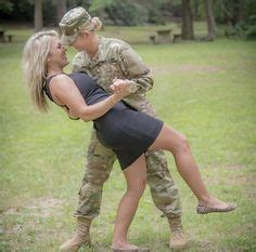 Lesbian Military Life