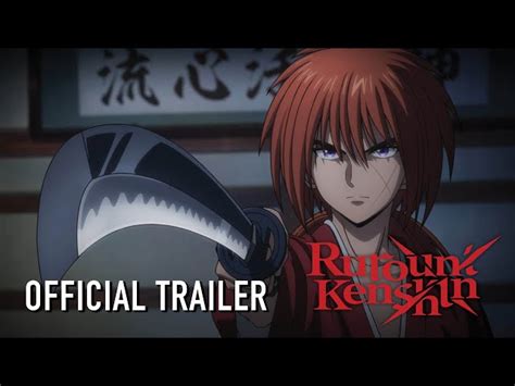 Rurouni Kenshin