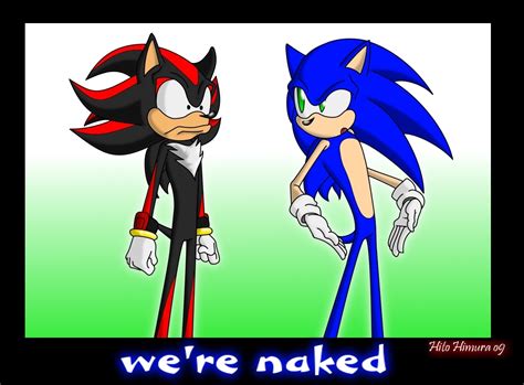 Omfg Shadow The Hedgehog Photo Fanpop