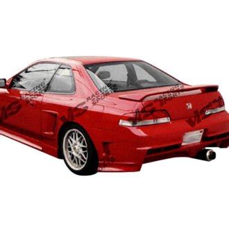 Honda Prelude Body Kits Ground Effects Carid