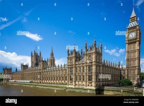 Parlamento Inglese Immagini E Fotos Stock Alamy