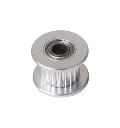 GT2 Idler Pulley For 9mm Belt 5mm Bore 20 Teeth DIY Electronics